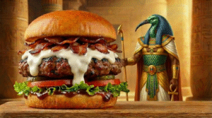 MyD Delivery Product Image