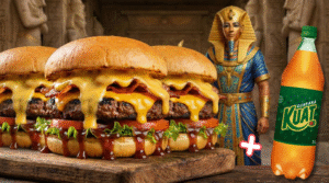 MyD Delivery Product Image